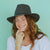 Moore Fedora - SUNHATS EUROPE