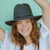 Moore Fedora - SUNHATS EUROPE
