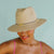 Dianne Fedora - SUNHATS EUROPE