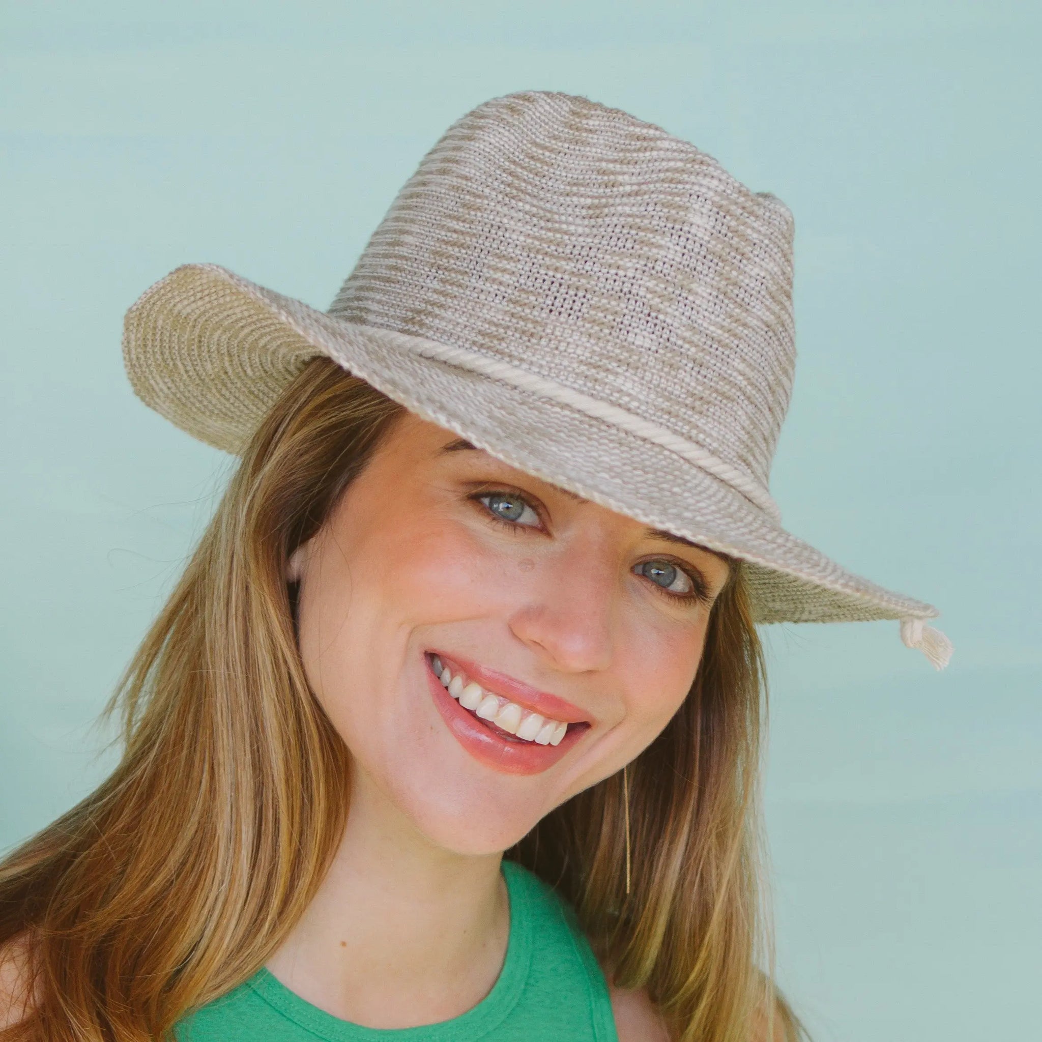 Felicity Fedora - SONNENHÜTE EUROPA