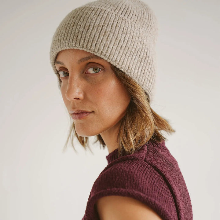Alpine Beanie