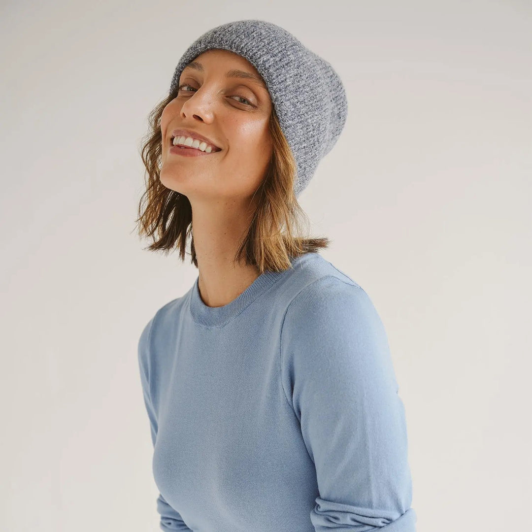 Alpine Beanie