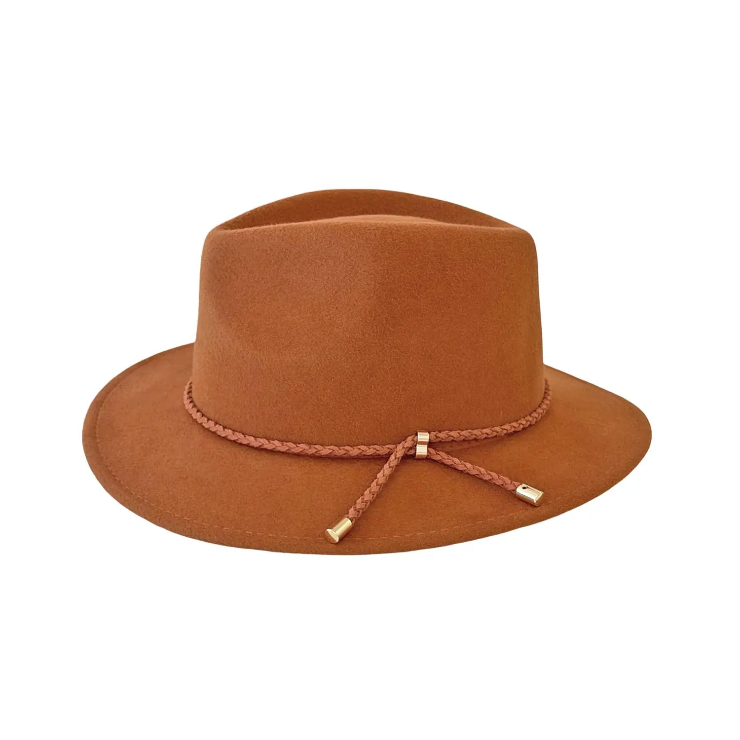Cassia Fedora