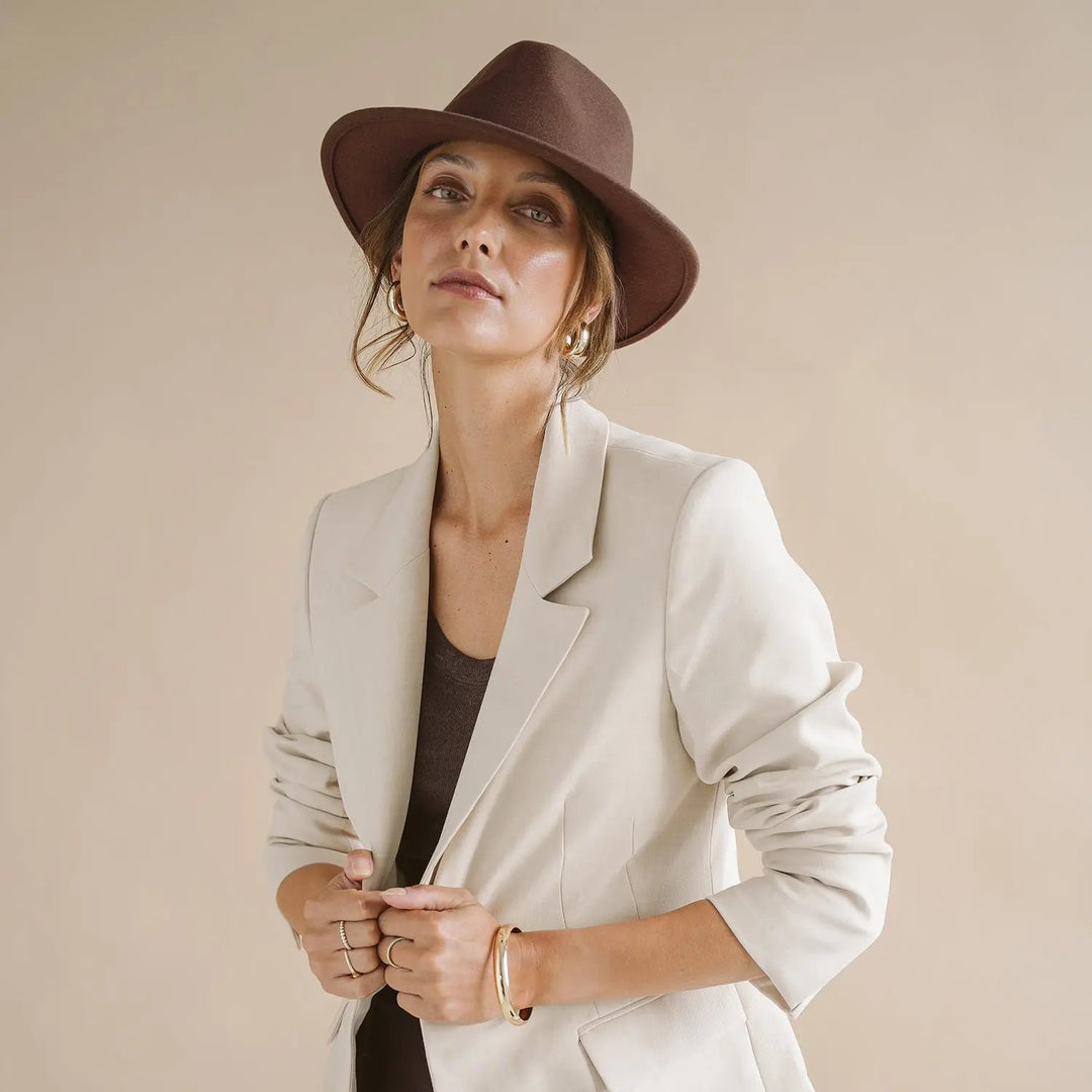 Cassia Fedora