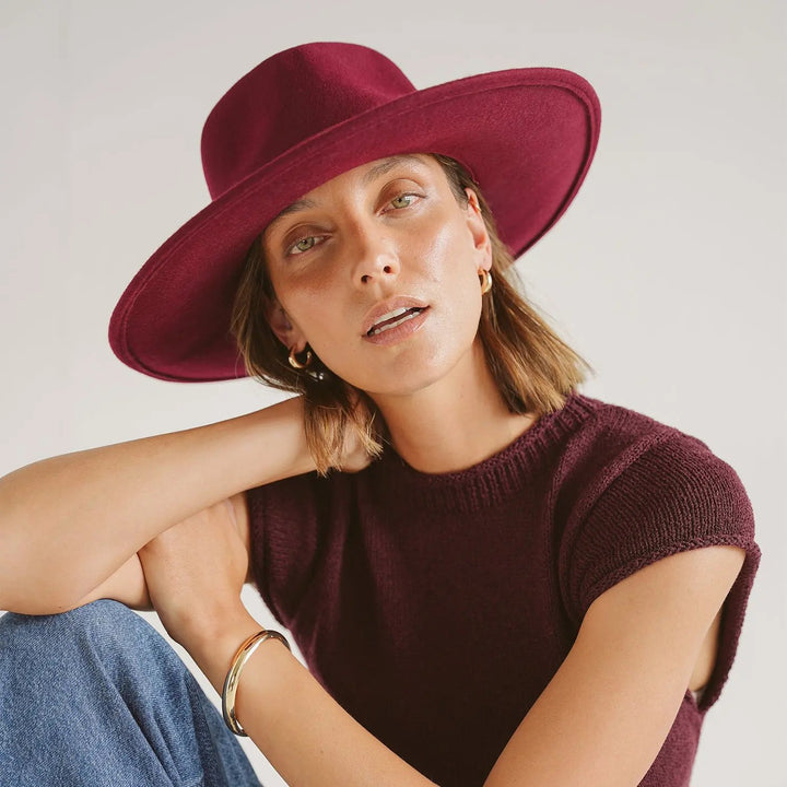 Chloe Fedora