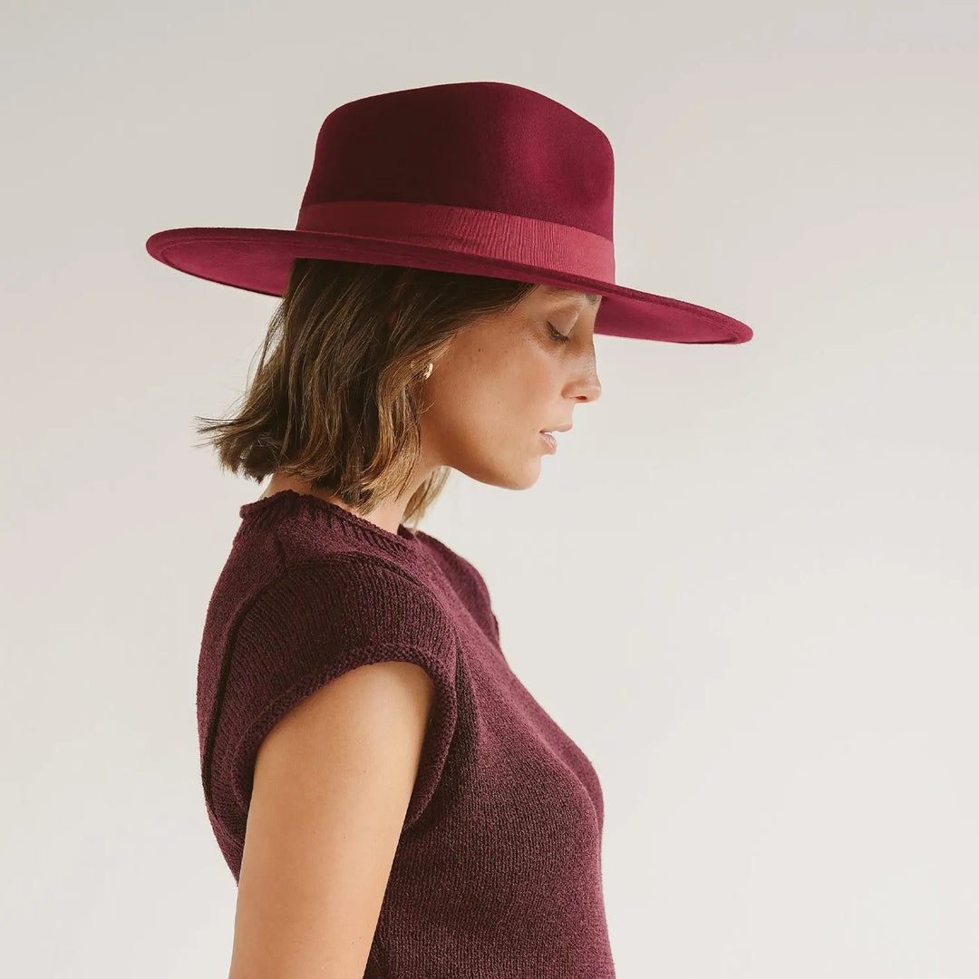 Chloe Fedora