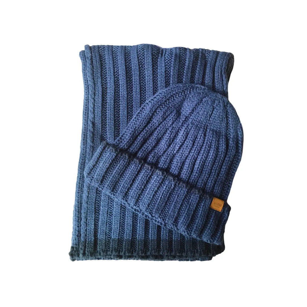 Bonnet et écharpe Ivy SUNHATS EUROPE