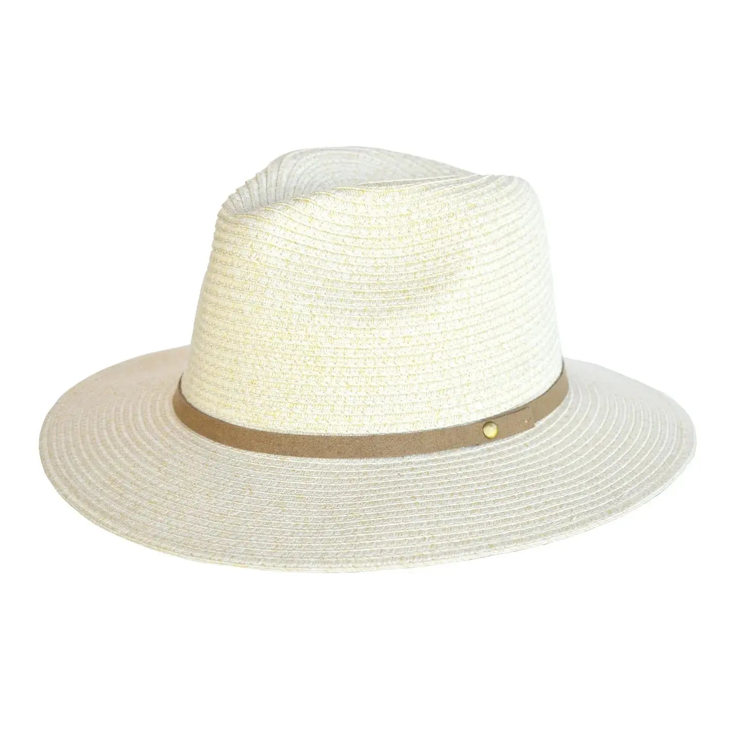 Shauna Fedora - SONNENHÜTE EUROPA