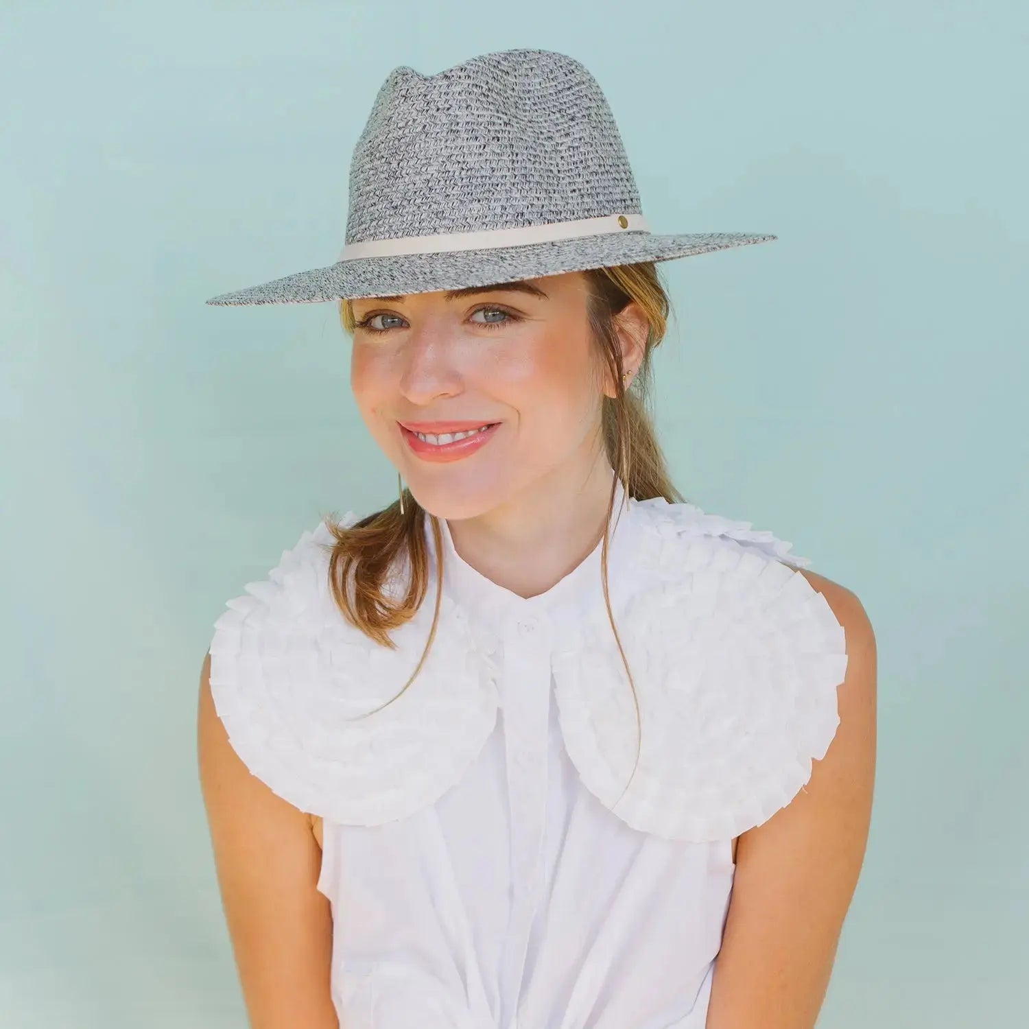Shauna Fedora - SONNENHÜTE EUROPA