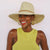 Sparkling Sands Fedora - SUNHATS EUROPE