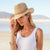 Raffia Cowboy - SUNHATS EUROPE