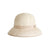 Anna Bucket - Beige Sun Hat Women