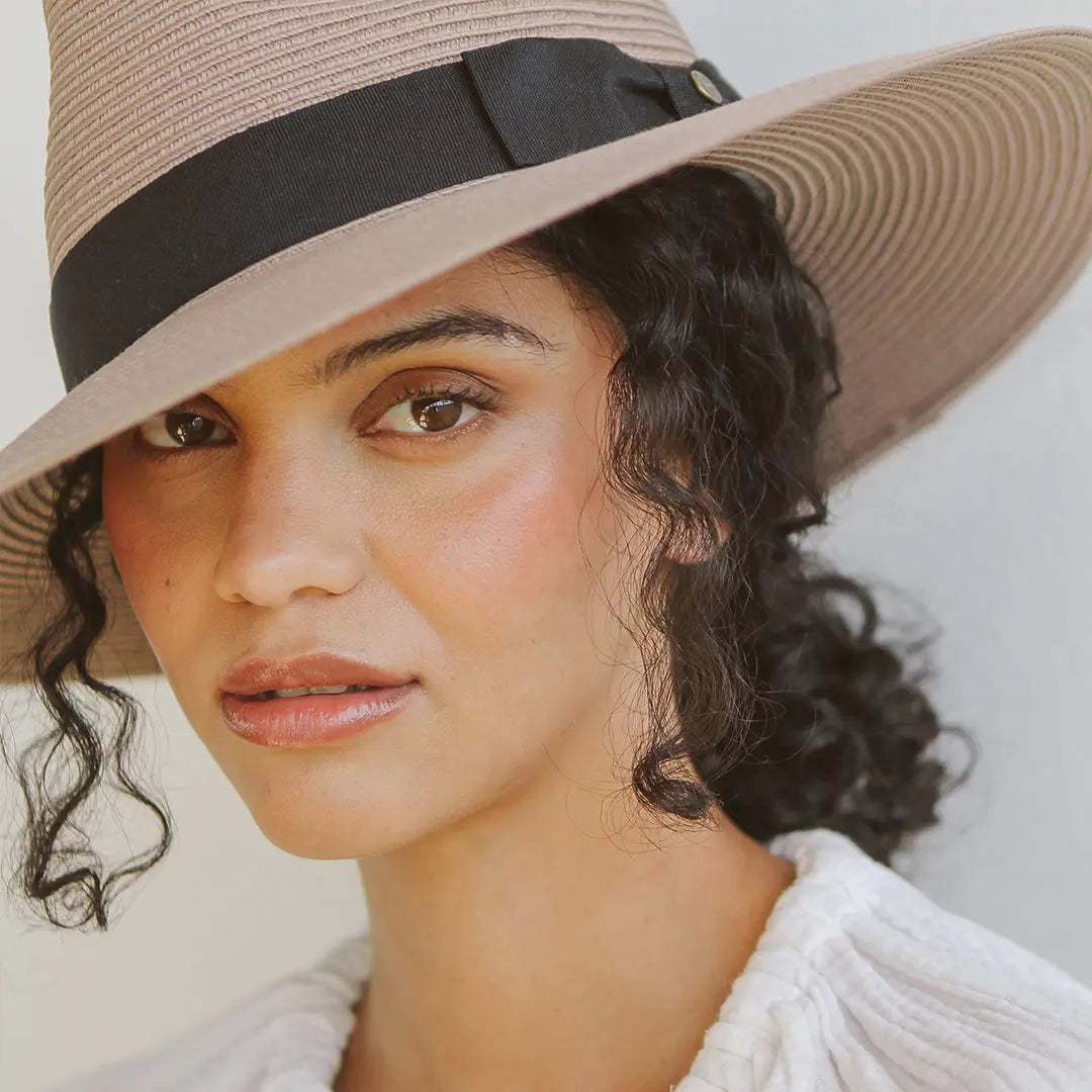Fiona Fedora- SUNHATS EUROPE