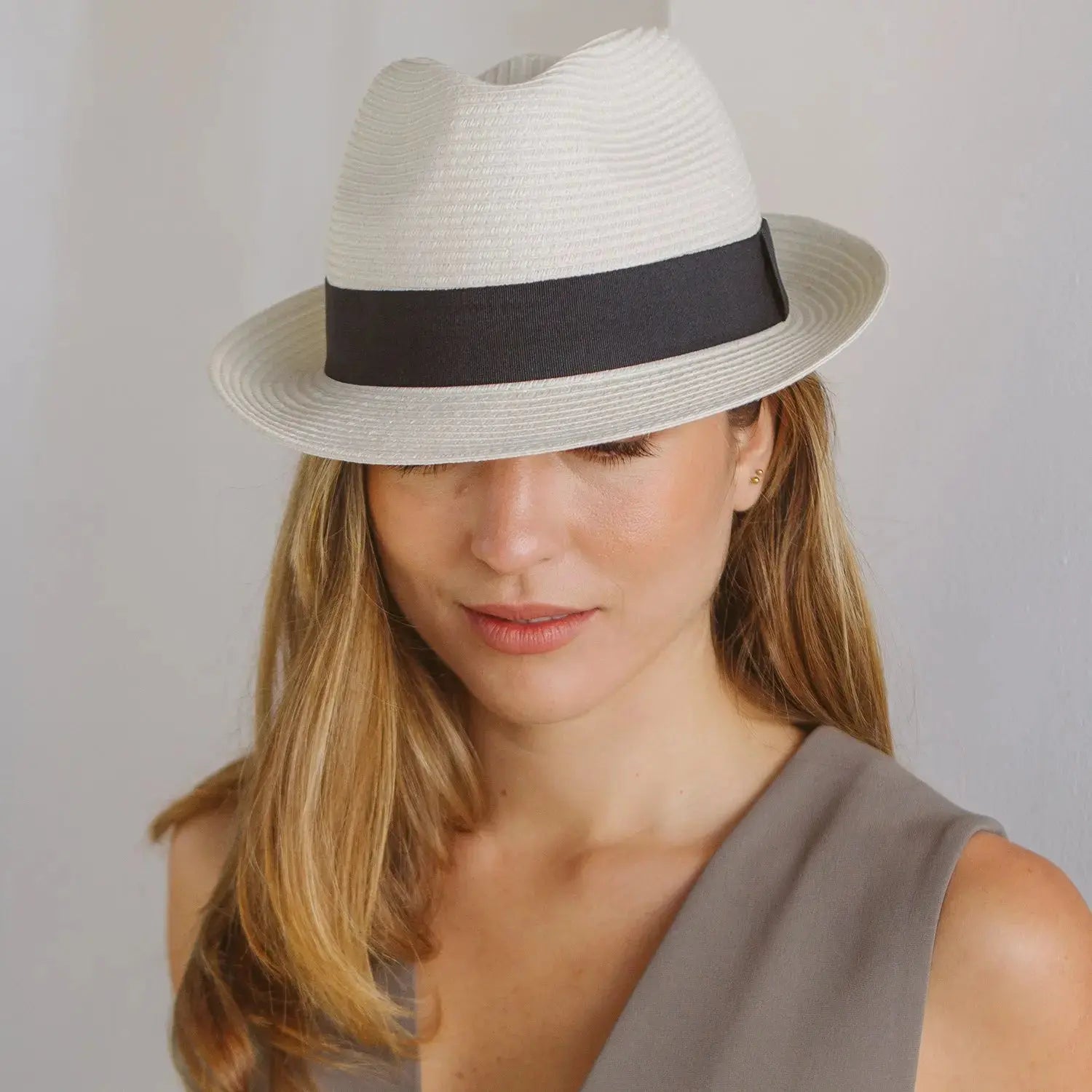 Harley Trilby - SONNENHÜTE EUROPA
