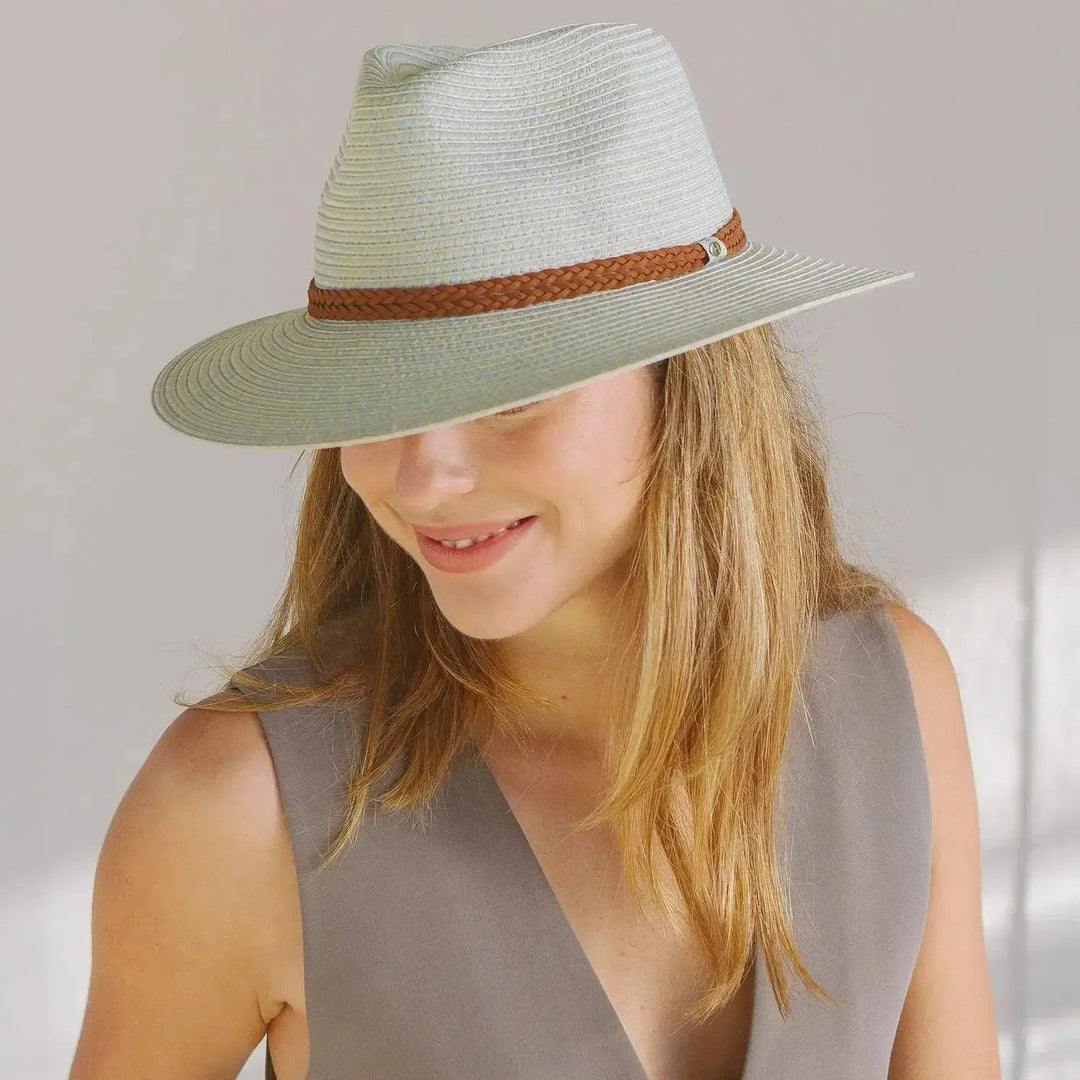 Gerry Fedora- SUNHATS EUROPE