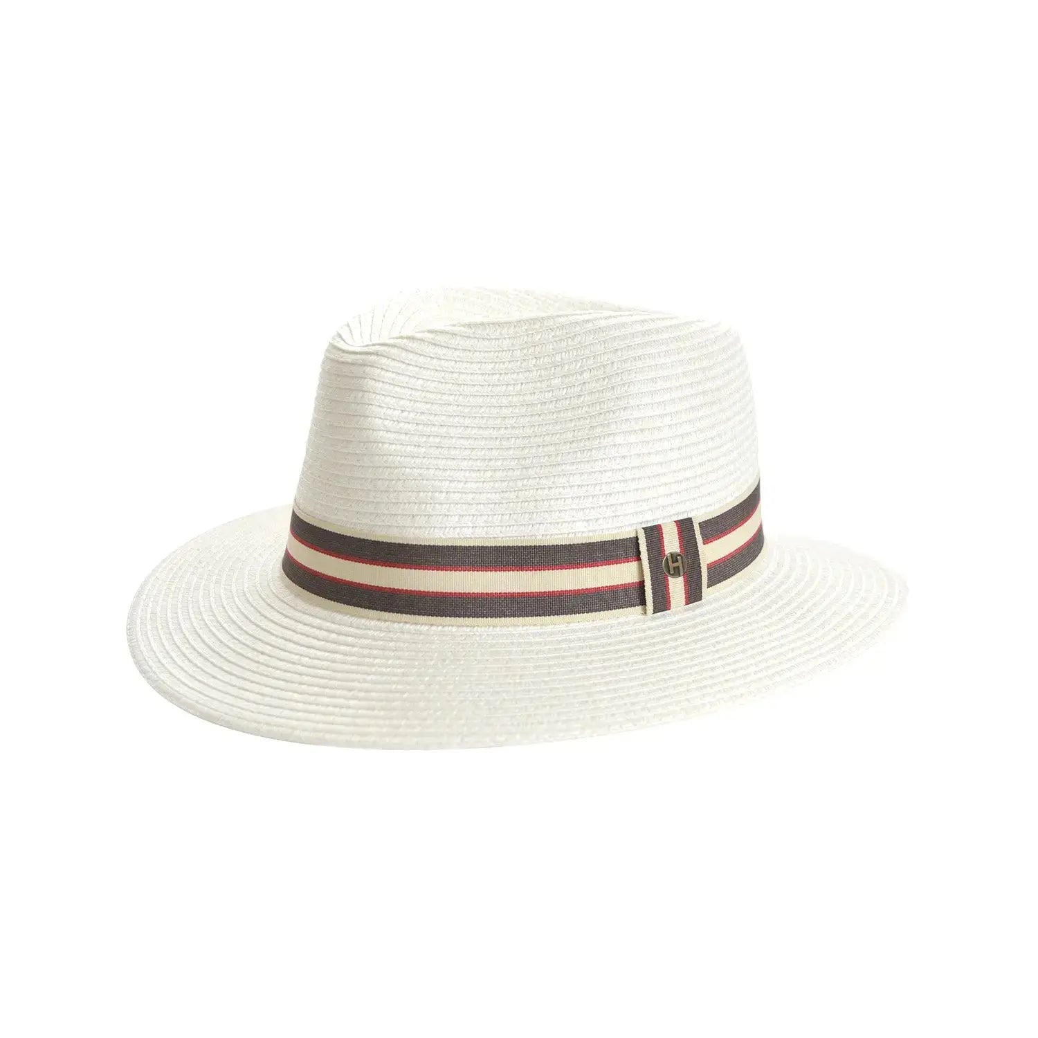 Stripe-Fedora - SUNHATS EUROPE