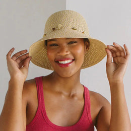 Gatsby- SUNHATS EUROPE