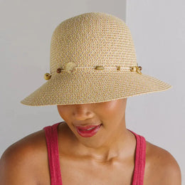 Gatsby- SUNHATS EUROPE
