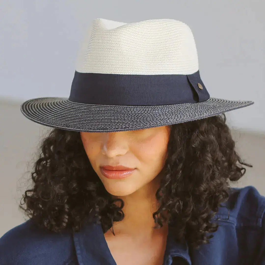 Naledi Fedora - SONNENHÜTE EUROPA
