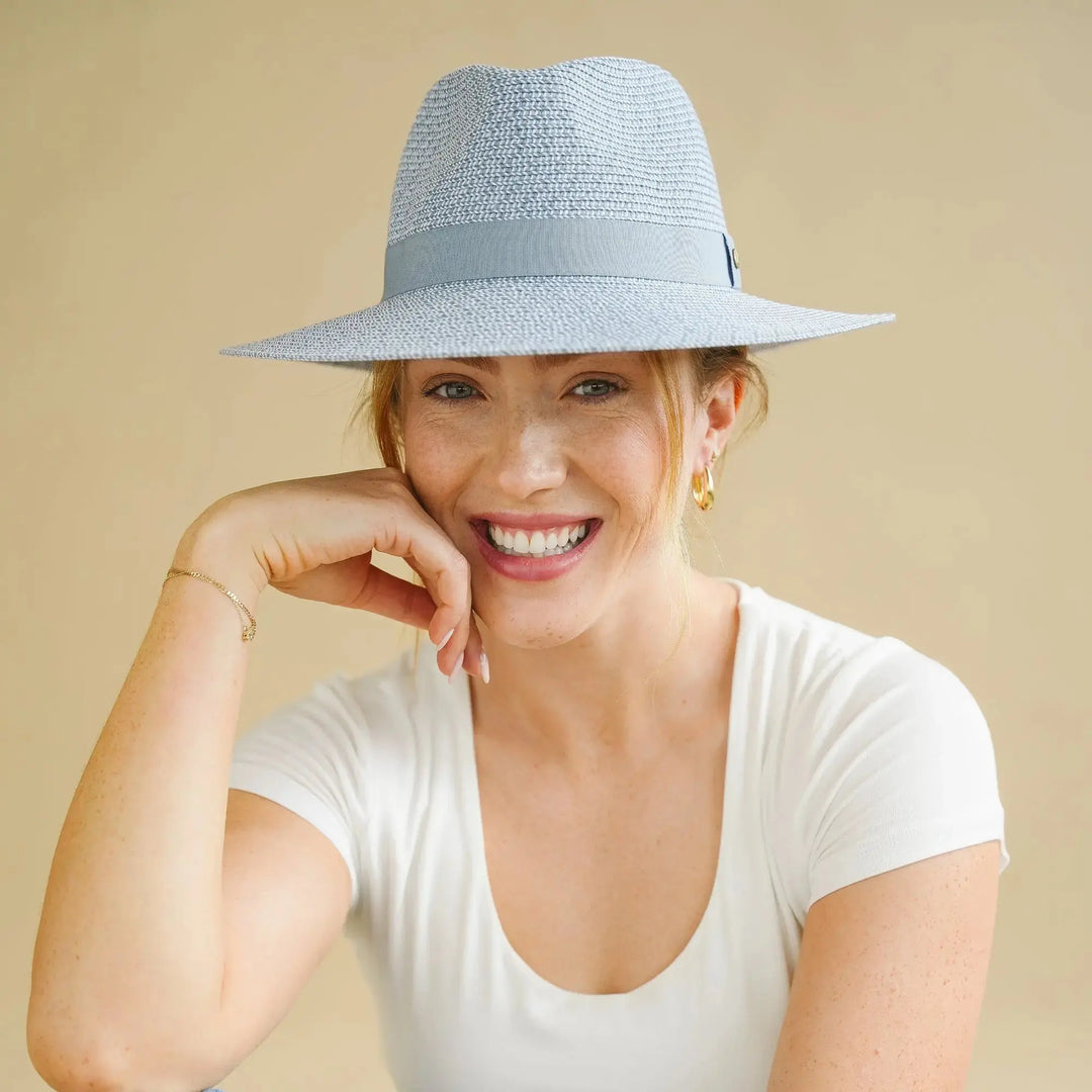 Serenity Fedora House of Ord - Cape Town