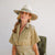 Vineyard Fedora - SUNHATS EUROPE