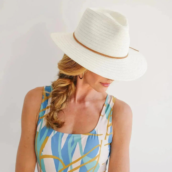 Cabane Fedora - SUNHATS EUROPE