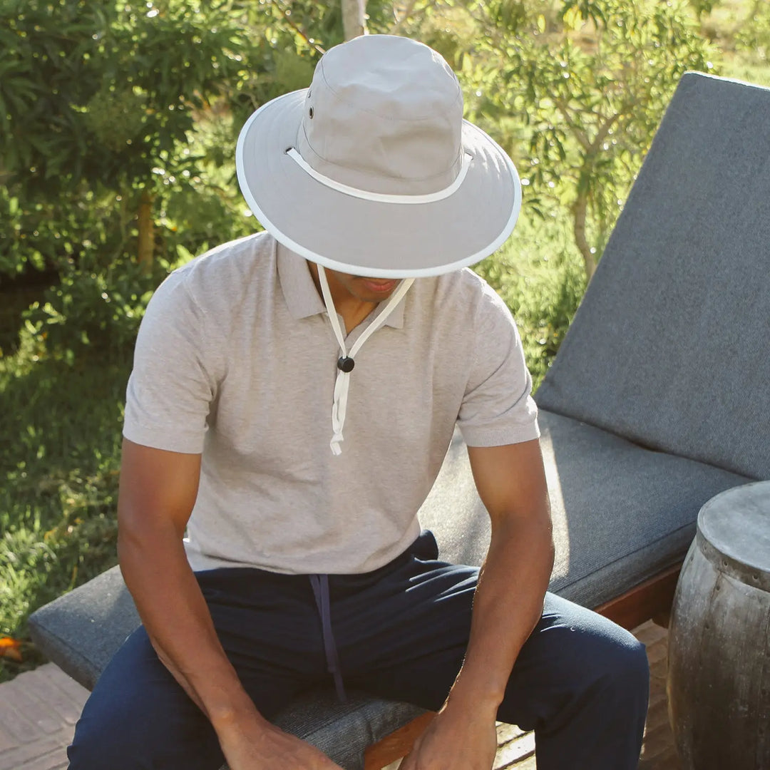 Explorateur - SUNHATS EUROPE