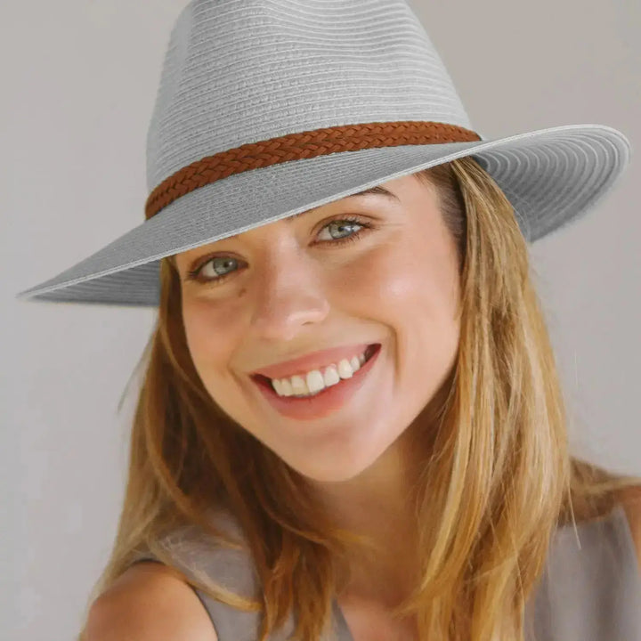 Gerry Fedora- SUNHATS EUROPE