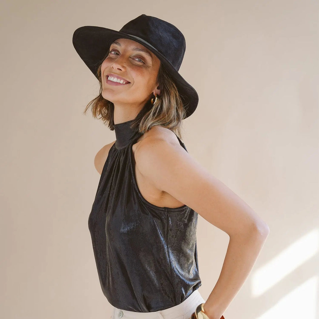 Riley Fedora