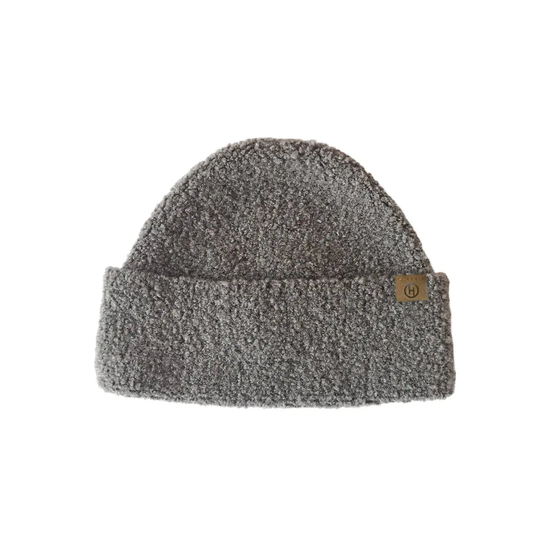 Bonnet en peluche House of Ord - Cape Town