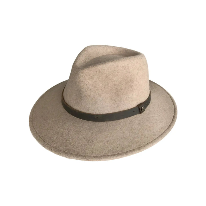 Chapeau Fedora Wilde House of Ord - Cape Town