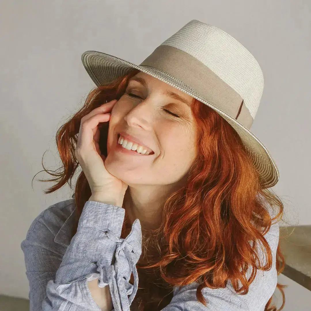 Naledi Fedora - SONNENHÜTE EUROPA
