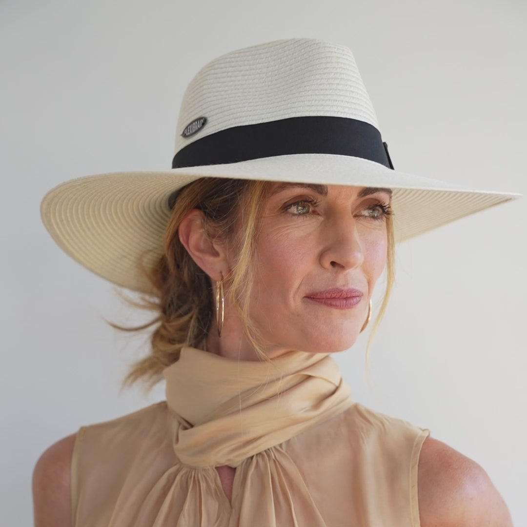 Fiona Fedora