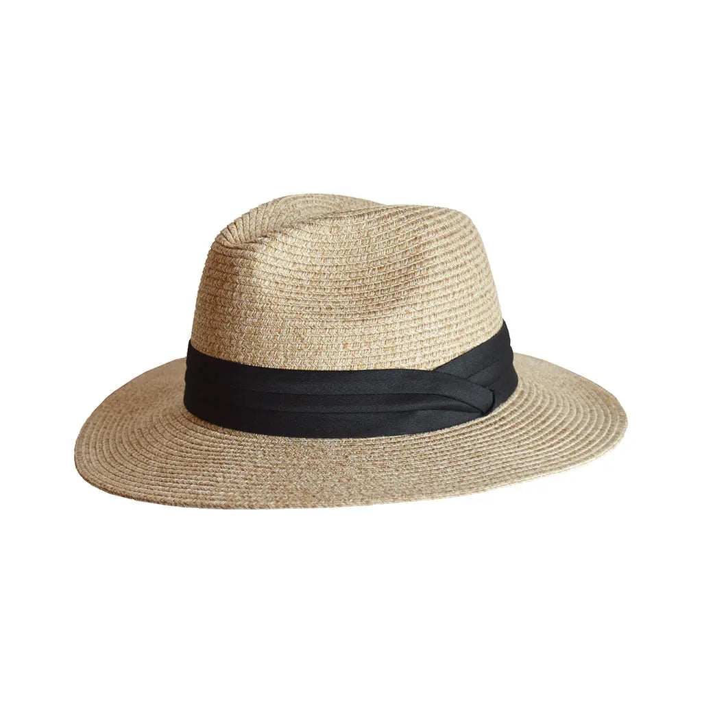 Perry Fedora - SONNENHÜTE EUROPA
