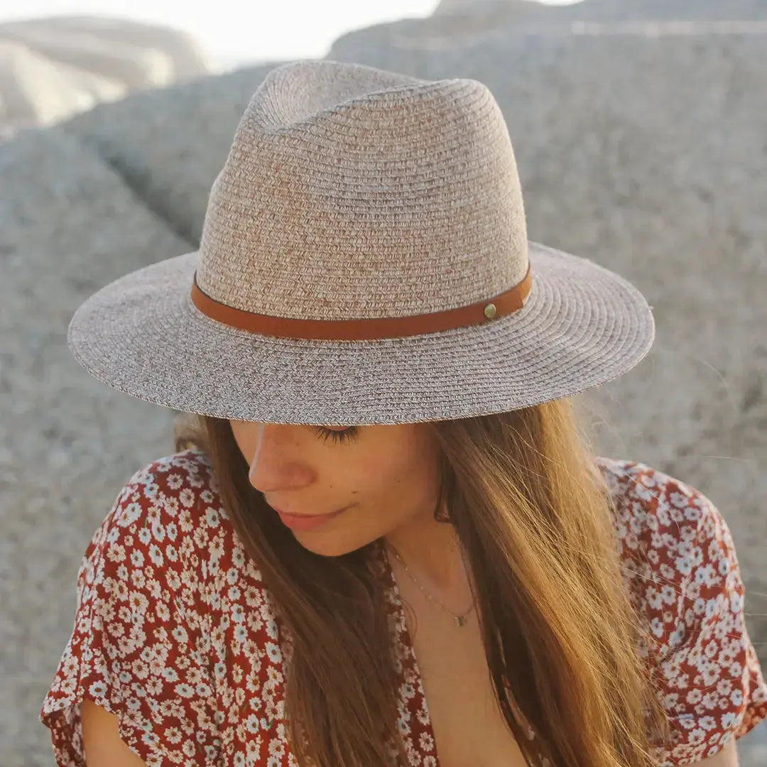 Shauna Fedora - SONNENHÜTE EUROPA