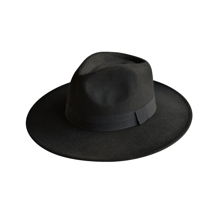 Jamie Fedora- SUNHATS EUROPE