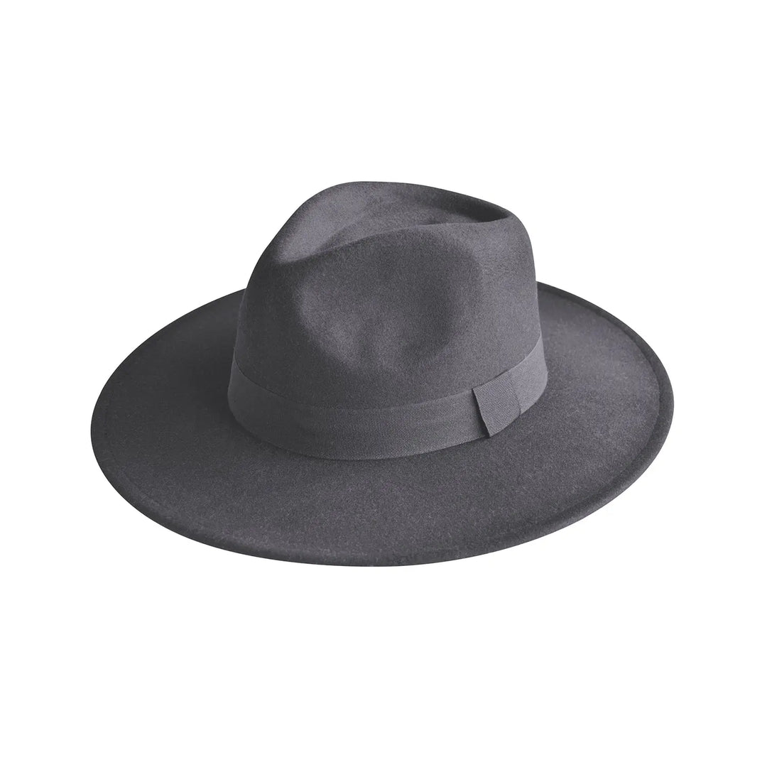 Jamie Fedora- SUNHATS EUROPE