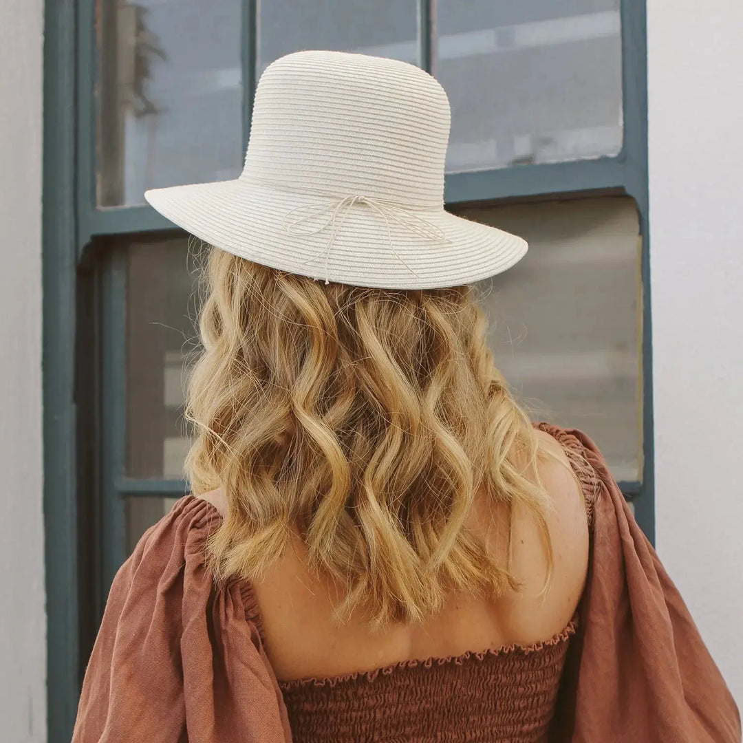 Seau Lacey - SUNHATS EUROPE