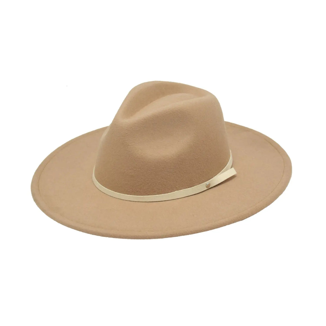 Lee Fedora- SUNHATS EUROPE