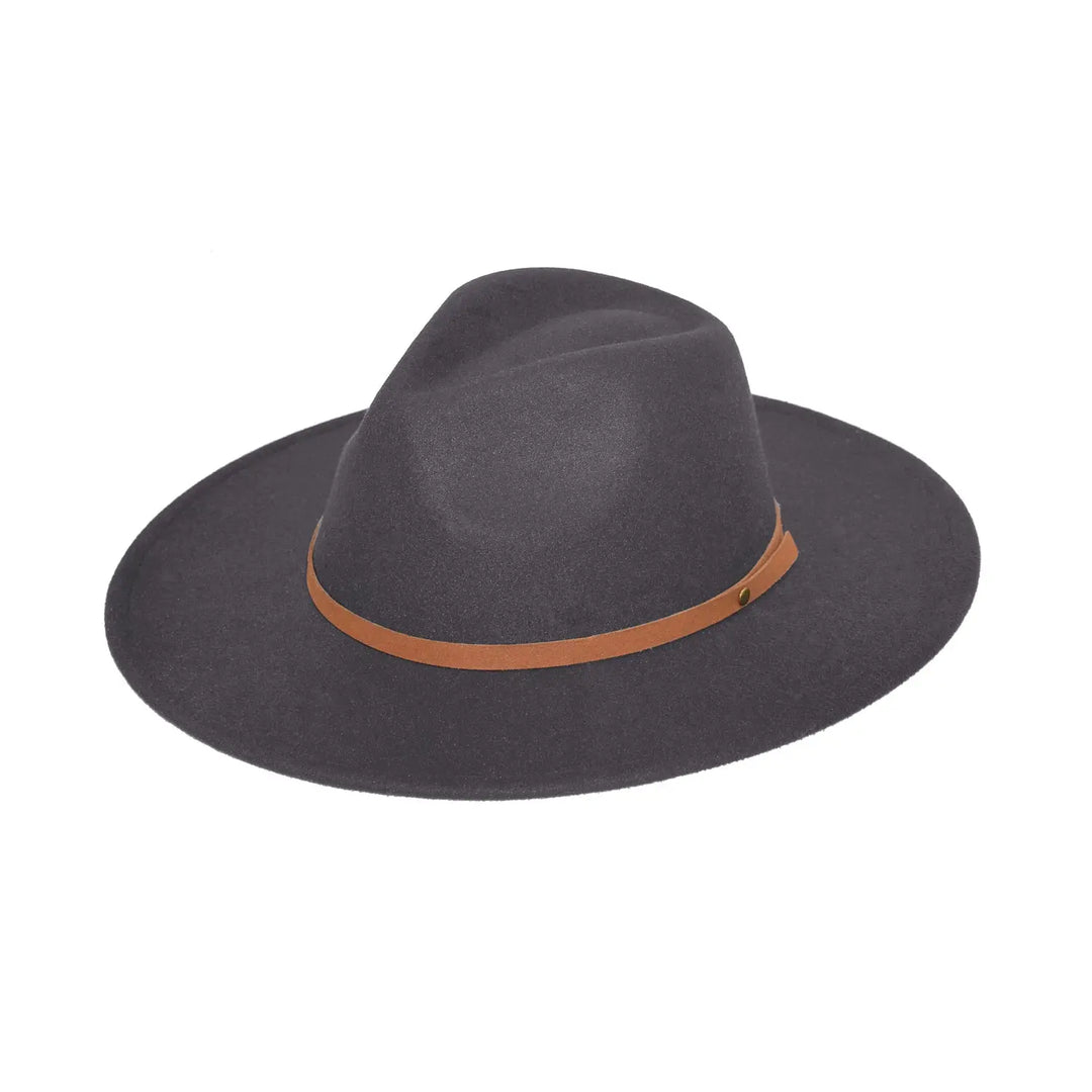 Lee Fedora- SUNHATS EUROPE