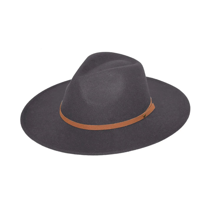 Lee Fedora- SUNHATS EUROPE