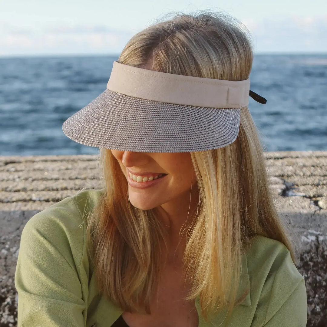 Visière Morgan - SUNHATS EUROPE