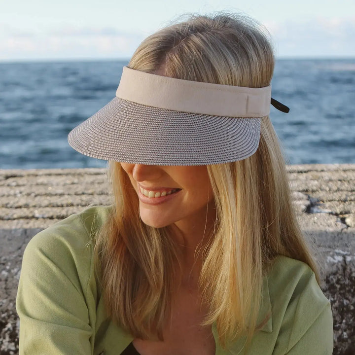 Visière Morgan - SUNHATS EUROPE