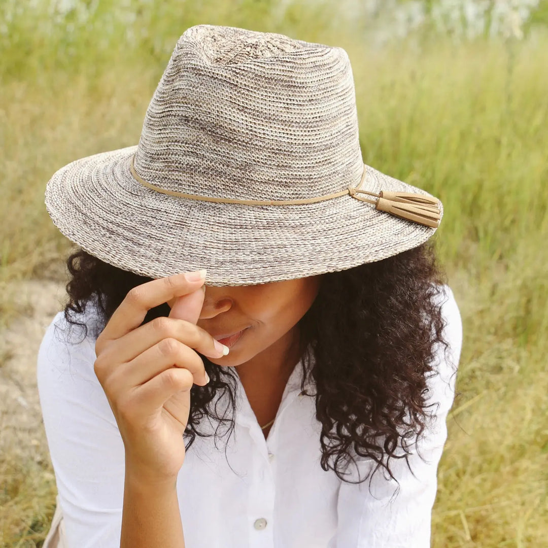 Caroline Fedora - SUNHATS EUROPE