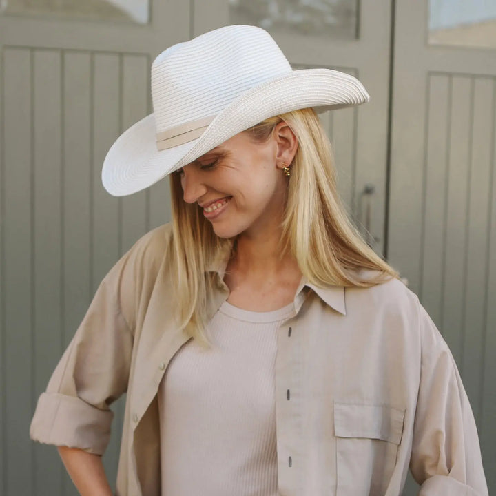 Cowboy de Rio SUNHATS EUROPE