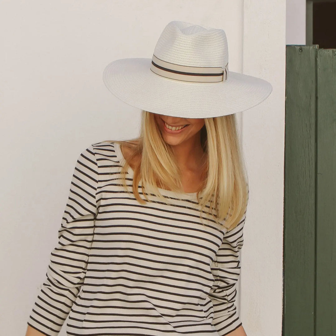 Carla Fedora- SUNHATS EUROPE