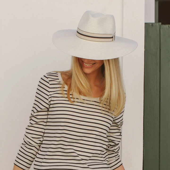 Carla Fedora- SUNHATS EUROPE