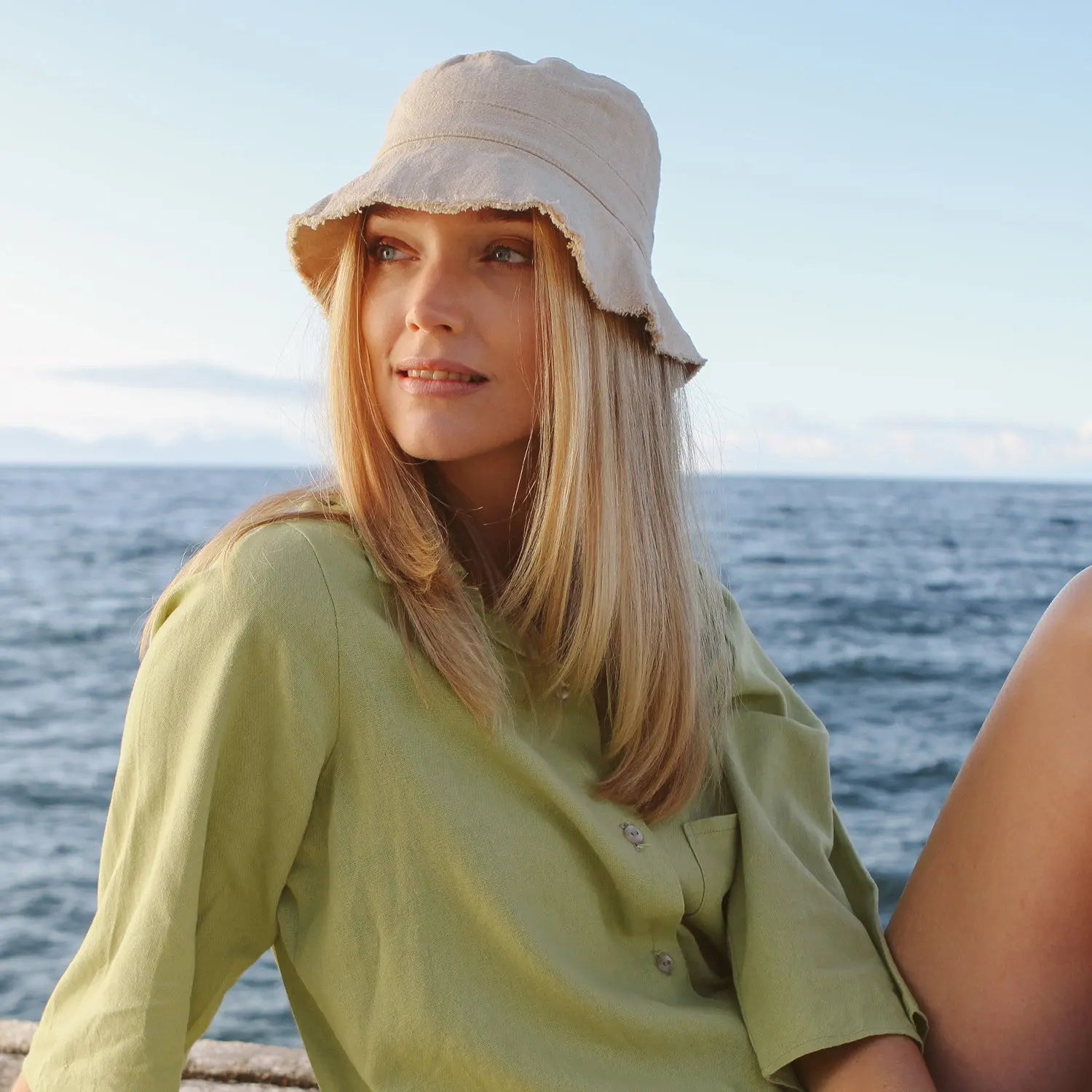 Ava Bucket - SUNHATS EUROPE