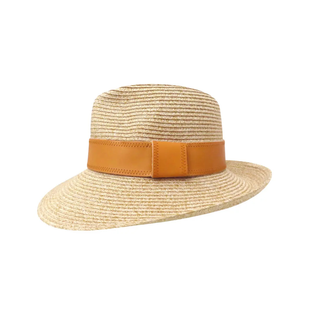Harper Fedora - SONNENHÜTE EUROPA