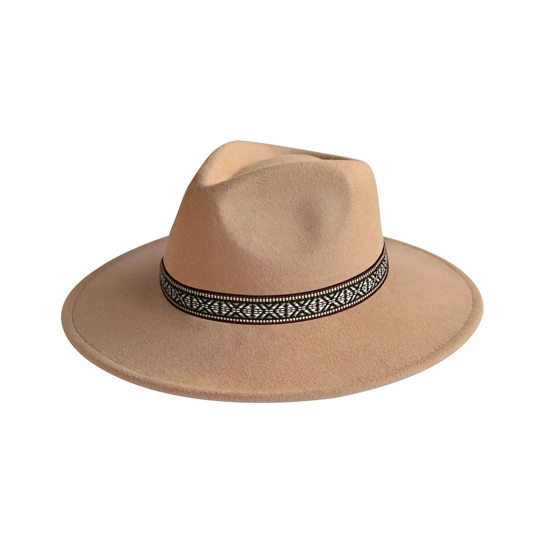 Juno Fedora- SUNHATS EUROPE